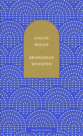 Waugh | Brideshead Revisited | Buch | 978-0-241-58531-3 | sack.de