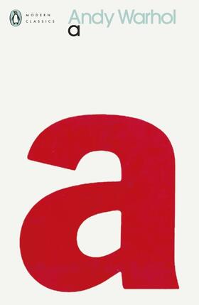 Warhol |  a | Buch |  Sack Fachmedien