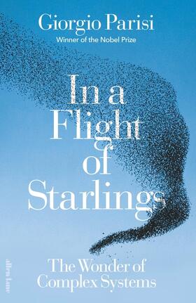 Parisi |  In a Flight of Starlings | Buch |  Sack Fachmedien