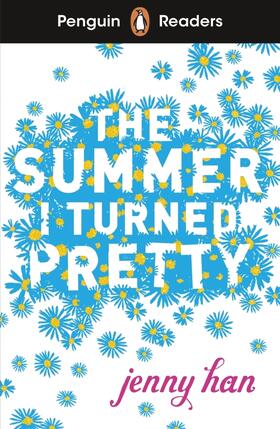 Han |  Penguin Readers Level 3: The Summer I Turned Pretty (ELT Graded Reader) | Buch |  Sack Fachmedien