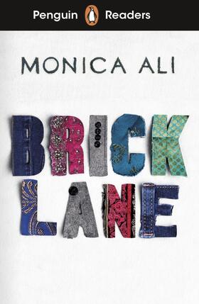 Ali |  Penguin Readers Level 6: Brick Lane (ELT Graded Reader) | Buch |  Sack Fachmedien