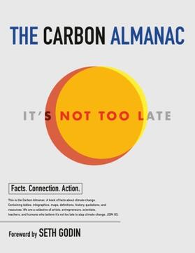 Godin | The Carbon Almanac | Buch | 978-0-241-59482-7 | www.sack.de