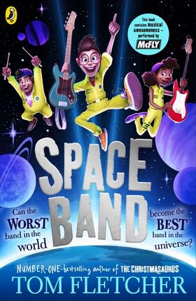 Fletcher |  Space Band | Buch |  Sack Fachmedien