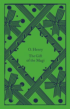 Henry |  The Gift of the Magi | Buch |  Sack Fachmedien