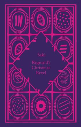 Saki |  Reginald's Christmas Revel | Buch |  Sack Fachmedien