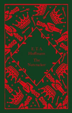 Hoffmann |  The Nutcracker | Buch |  Sack Fachmedien
