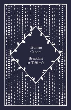 Capote |  Breakfast at Tiffany's | Buch |  Sack Fachmedien