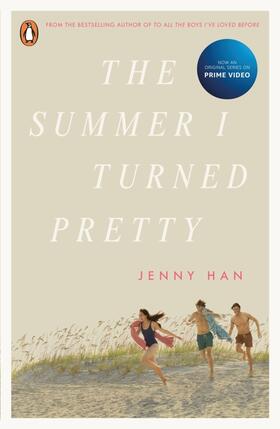 Han |  The Summer I Turned Pretty. TV Tie-In | Buch |  Sack Fachmedien