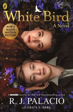Palacio |  White Bird | Buch |  Sack Fachmedien