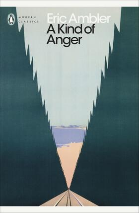 Ambler |  A Kind of Anger | Buch |  Sack Fachmedien