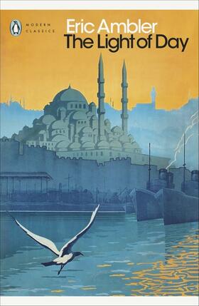 Ambler |  The Light of Day | Buch |  Sack Fachmedien