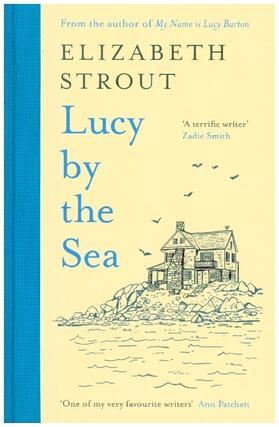Strout |  Lucy by the Sea | Buch |  Sack Fachmedien