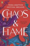 Gratton / Ireland |  Chaos & Flame | Buch |  Sack Fachmedien