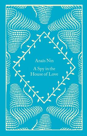 Nin |  A Spy In The House Of Love | Buch |  Sack Fachmedien