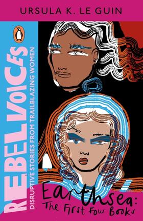 Le Guin |  Earthsea: The First Four Books | Buch |  Sack Fachmedien