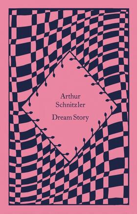 Schnitzler | Dream Story | Buch | 978-0-241-62022-9 | www.sack.de