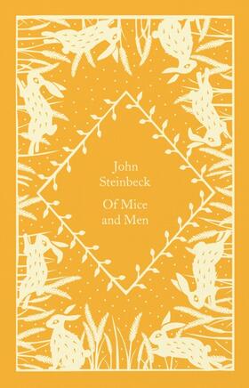 Steinbeck |  Of Mice and Men | Buch |  Sack Fachmedien