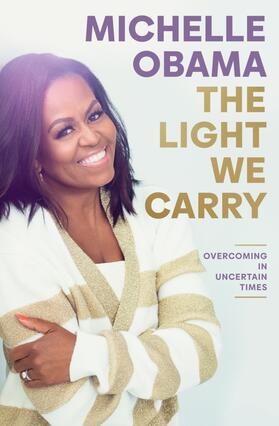 Obama |  The Light We Carry | Buch |  Sack Fachmedien
