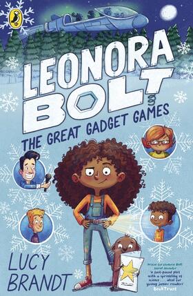 Brandt | Leonora Bolt: The Great Gadget Games | Buch | 978-0-241-62210-0 | www.sack.de