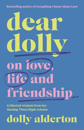 Alderton |  Dear Dolly | Buch |  Sack Fachmedien