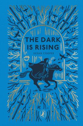 Cooper |  The Dark is Rising | Buch |  Sack Fachmedien