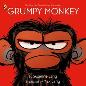 Lang |  Grumpy Monkey | Buch |  Sack Fachmedien