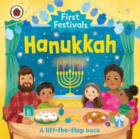  First Festivals: Hanukkah | Buch |  Sack Fachmedien