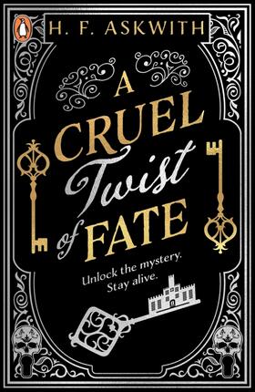 Askwith |  A Cruel Twist of Fate | Buch |  Sack Fachmedien