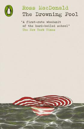 Macdonald |  The Drowning Pool | Buch |  Sack Fachmedien