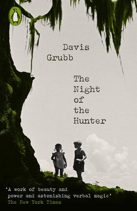 Grubb | The Night of the Hunter | Buch | 978-0-241-64042-5 | sack.de