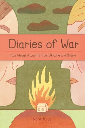Krug |  Diaries of War | Buch |  Sack Fachmedien