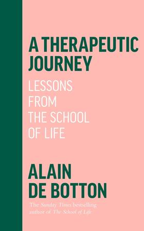 Botton |  A Therapeutic Journey | Buch |  Sack Fachmedien