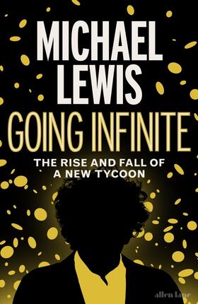 Lewis | Going Infinite | Buch | 978-0-241-65111-7 | www.sack.de