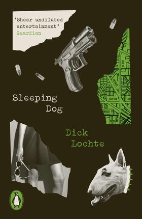 Lochte | Sleeping Dog | Buch | 978-0-241-65692-1 | sack.de