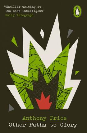 Price |  Other Paths to Glory | Buch |  Sack Fachmedien