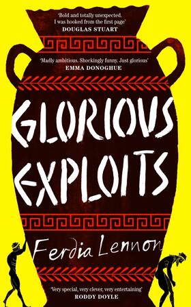 Lennon |  Glorious Exploits | Buch |  Sack Fachmedien