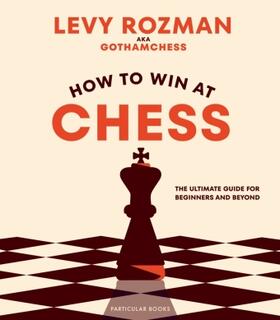 Rozman | How to Win At Chess | Buch | 978-0-241-67673-8 | www.sack.de