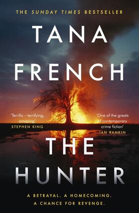 French |  The Hunter | Buch |  Sack Fachmedien
