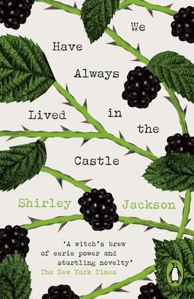 Jackson |  We Have Always Lived in the Castle | Buch |  Sack Fachmedien