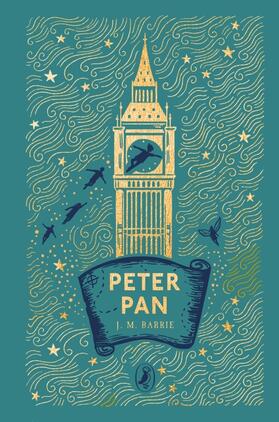 Barrie |  Peter Pan | Buch |  Sack Fachmedien