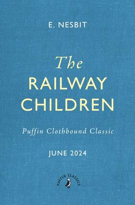 Nesbit |  The Railway Children | Buch |  Sack Fachmedien