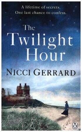 Gerrard |  Twilight Hour | Buch |  Sack Fachmedien