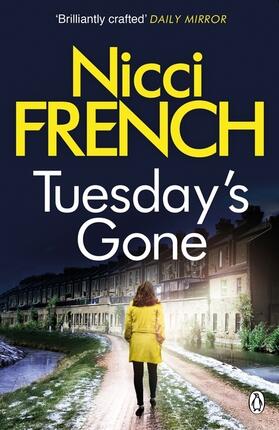French |  Tuesday's Gone | Buch |  Sack Fachmedien
