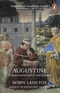 Lane Fox |  Augustine | Buch |  Sack Fachmedien