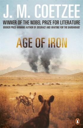 Coetzee |  Age of Iron | Buch |  Sack Fachmedien