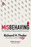 Thaler |  Misbehaving | Buch |  Sack Fachmedien