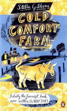 Gibbons |  Cold Comfort Farm | Buch |  Sack Fachmedien
