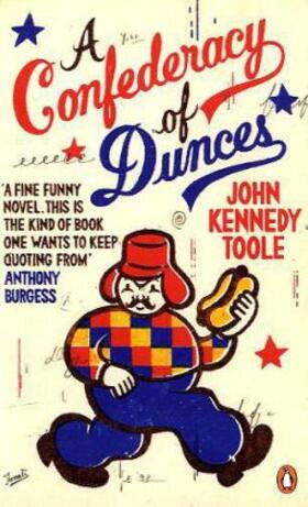 Toole |  A Confederacy of Dunces | Buch |  Sack Fachmedien