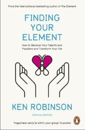 Robinson / Aronica |  Finding Your Element | Buch |  Sack Fachmedien