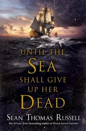 Russell |  Until the Sea Shall Give Up Her Dead | Buch |  Sack Fachmedien